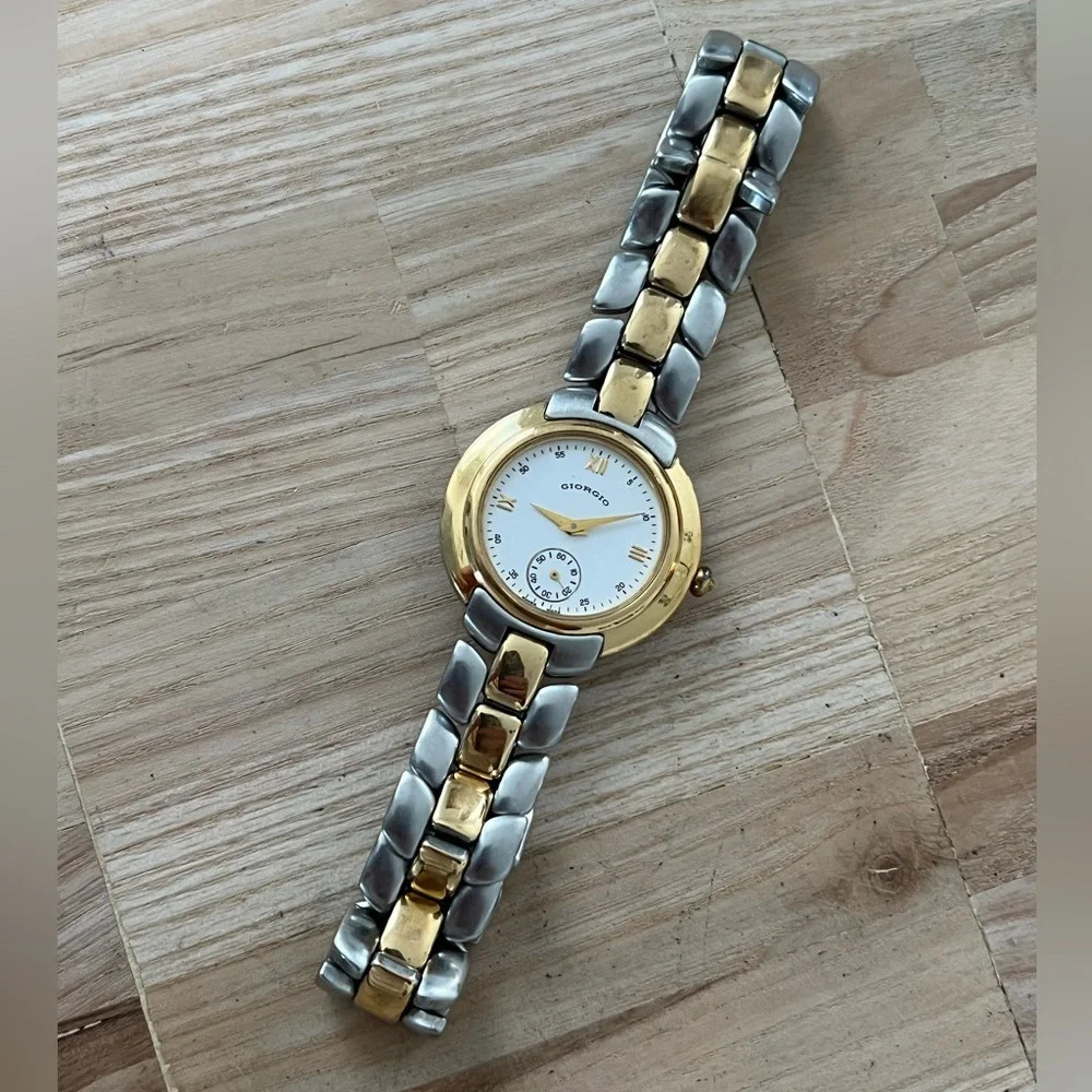 Giorgio Beverly Hills brand giorgio